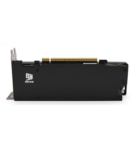 Amazon.com: NVIDIA RTX A2000 6GB GDDR6 (~3050) Low Profile LP PCIe
